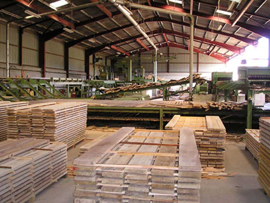 Projet à PRAT BONREPAUX (09)